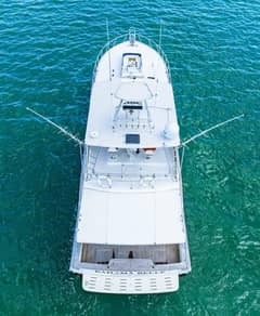 1996 Blackwell 72 "Bahama Belle" photo 7