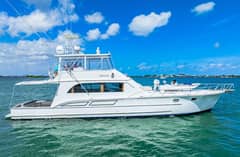 1996 Blackwell 72 "Bahama Belle" photo 1