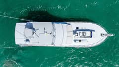 1996 Blackwell 72 "Bahama Belle" photo 5