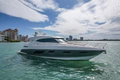 2015 Riviera 6000 Sport Yacht "Six Pack" photo 6