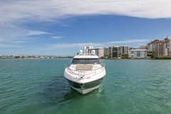 2015 Riviera 6000 Sport Yacht "Six Pack" photo 4