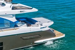 2020 Azimut S6 "Miss Kym" photo 6