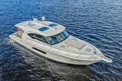 2015 Riviera 565 SUV "Escape Pod" photo 5