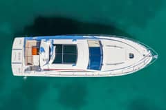 2016 Sea Ray 510 Sundancer "AWOL V" photo 4