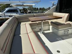 2016 Sea Ray 510 Sundancer "AWOL V" photo 8