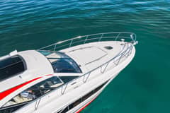 2016 Sea Ray 510 Sundancer "AWOL V" photo 6