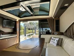 2016 Sea Ray 510 Sundancer "AWOL V" photo 9
