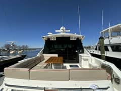 2016 Sea Ray 510 Sundancer "AWOL V" photo 7