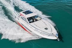 2016 Sea Ray 510 Sundancer "AWOL V" photo 5