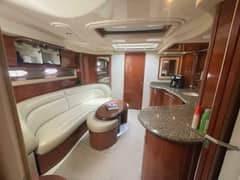 2005 Sea Ray 420 Sundancer "Lucky Duck" photo 8