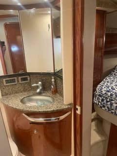 2005 Sea Ray 420 Sundancer "Lucky Duck" photo 6