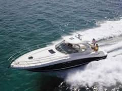2005 Sea Ray 420 Sundancer "Lucky Duck" photo 1
