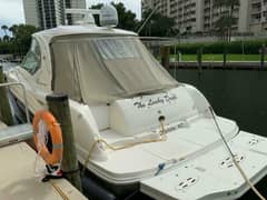 2005 Sea Ray 420 Sundancer "Lucky Duck" photo 3