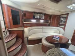 2005 Sea Ray 420 Sundancer "Lucky Duck" photo 9