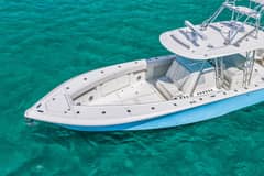2021 SeaVee 390B "Fast Forward" photo 8