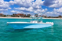 2021 SeaVee 390B "Fast Forward" photo 6