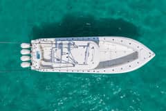 2021 SeaVee 390B "Fast Forward" photo 3