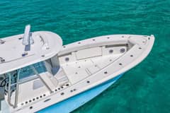 2021 SeaVee 390B "Fast Forward" photo 5