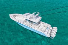 2021 SeaVee 390B "Fast Forward" photo 9
