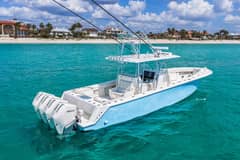 2021 SeaVee 390B "Fast Forward" photo 4