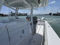 2024 Jupiter 38 HFS photo 7