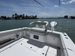 2024 Jupiter 38 HFS photo 5