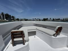 2024 Jupiter 38 HFS photo 8
