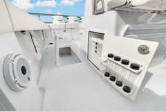 2025 Jupiter 34 HFS "Ursus" photo 9