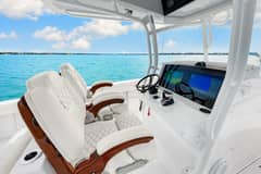 2025 Jupiter 34 HFS "Ursus" photo 5
