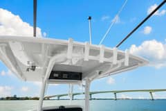 2025 Jupiter 34 HFS "Ursus" photo 8