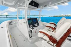 2025 Jupiter 34 HFS "Ursus" photo 4