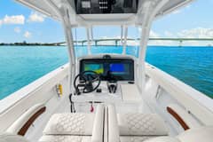 2025 Jupiter 34 HFS "Ursus" photo 3