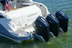 2023 Sea Ray 320 Sundancer Outboard "CAPSTONE I" photo 6