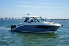 2023 Sea Ray 320 Sundancer Outboard "CAPSTONE I" photo 1
