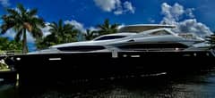 2011 Sunseeker 34M "Seahorse" photo 3