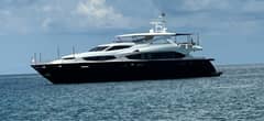 2011 Sunseeker 34M "Seahorse" photo 2