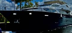 2011 Sunseeker 34M "Seahorse" photo 4