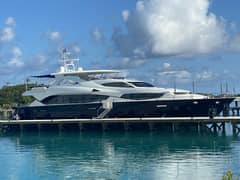2011 Sunseeker 34M "Seahorse" photo 1