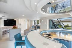 1989 Oceanfast Motor Yacht "Highline" photo 7