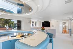 1989 Oceanfast Motor Yacht "Highline" photo 8