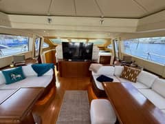 2005 Mangusta 92 "OLIVIA K" photo 5