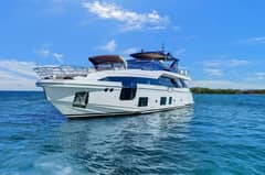 2020 Azimut Grande 27 METRI "Enchante’" photo 7