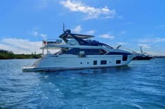 2020 Azimut Grande 27 METRI "Enchante’" photo 9