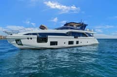 2020 Azimut Grande 27 METRI "Enchante’" photo 4