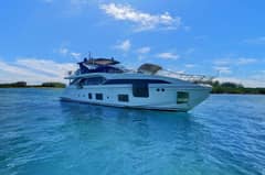 2020 Azimut Grande 27 METRI "Enchante’" photo 6