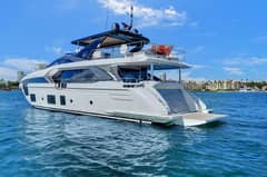 2020 Azimut Grande 27 METRI "Enchante’" photo 5