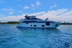 2020 Azimut Grande 27 METRI "Enchante’" photo 8