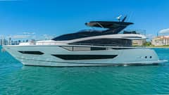 2025 Sunseeker "HIDEOUT" photo 1