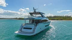 2025 Sunseeker "HIDEOUT" photo 2