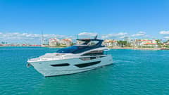 2025 Sunseeker "HIDEOUT" photo 9